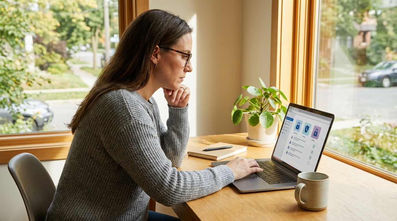 Digital Privacy in Canada: Your Rights and How to Protect Your Data