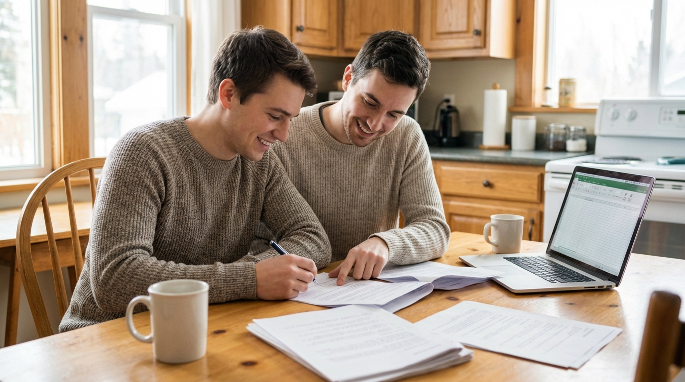 First-time home buyer programs in Canada